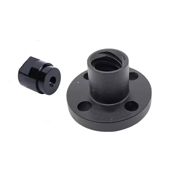 CNC Plastic Machining