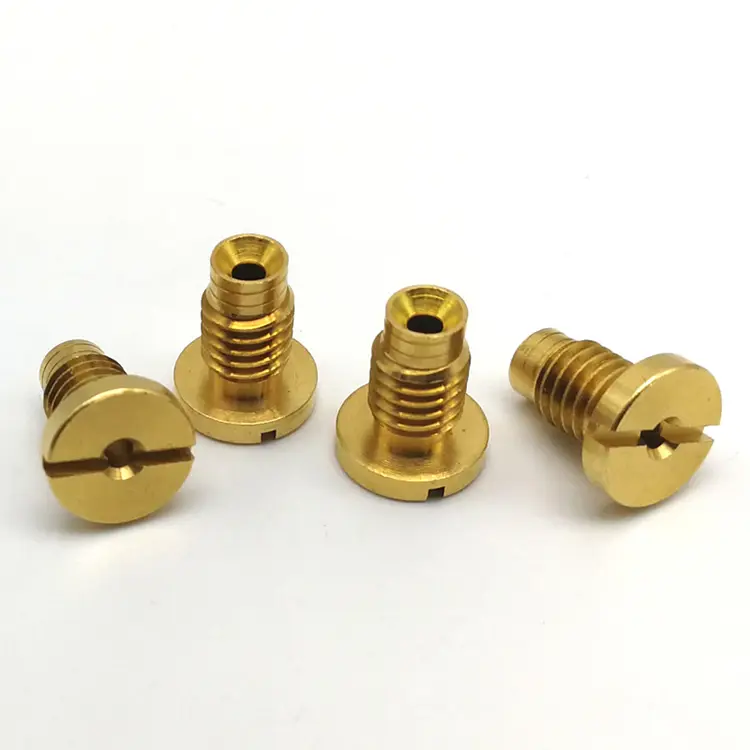 CNC Precision Machining