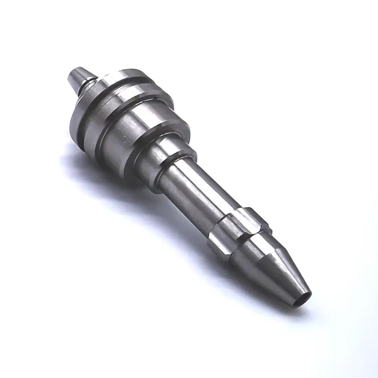 CNC Precision Turning Parts
