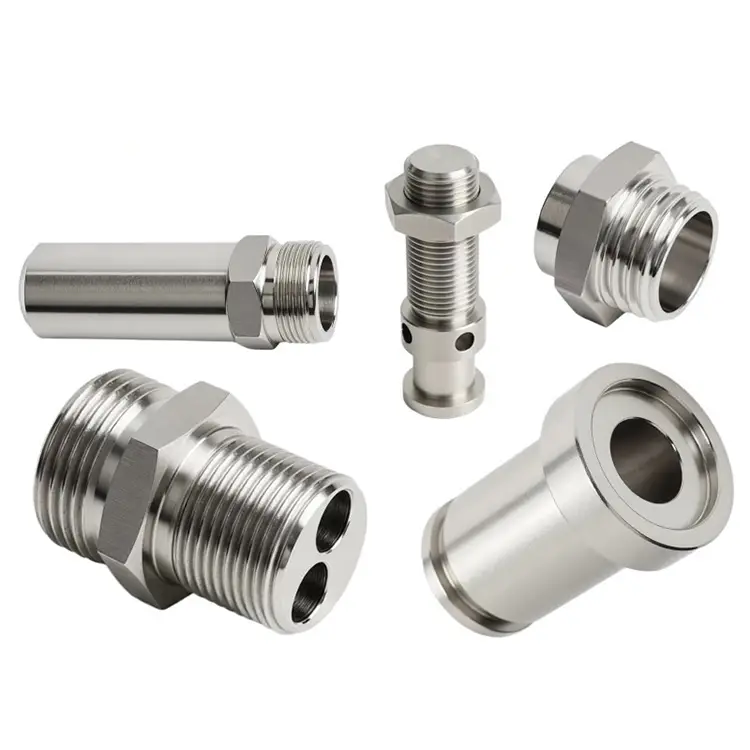 CNC Turning