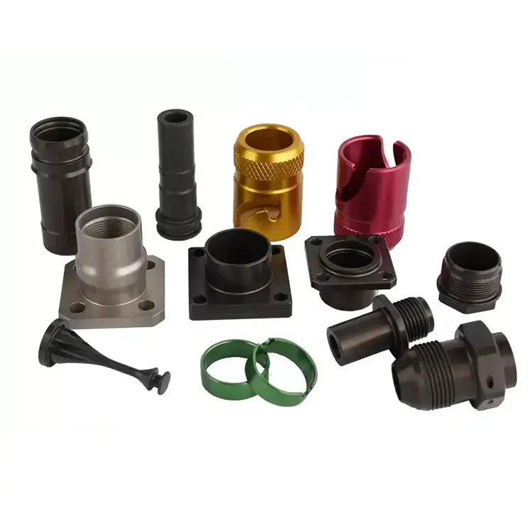 CNC Turning Service