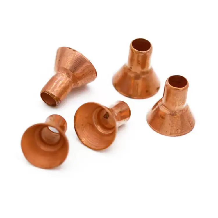 Copper Eyelets