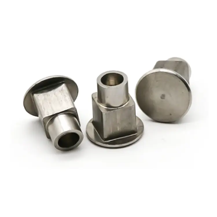 Custom Rivets