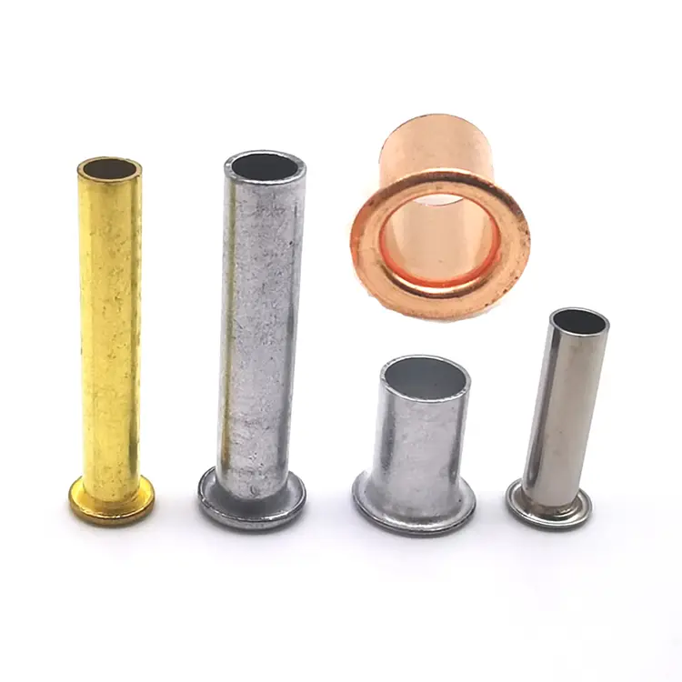 DIN 7340 Rivets