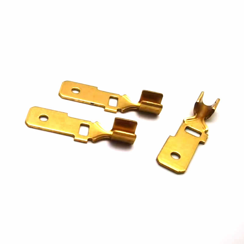 High Precision Metal Stamping