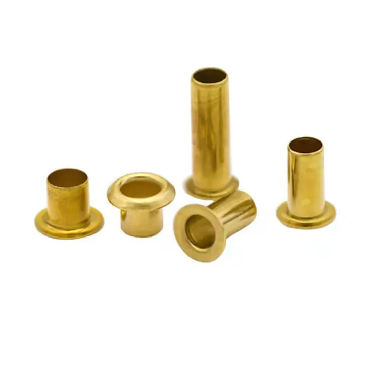 Hollow Rivets