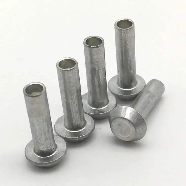 solid rivets