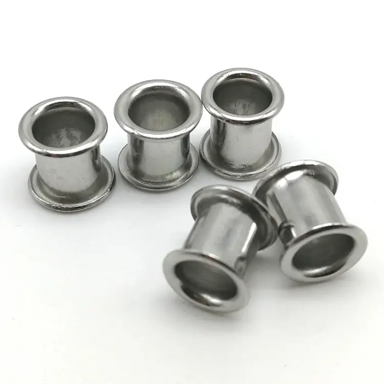 eyelets