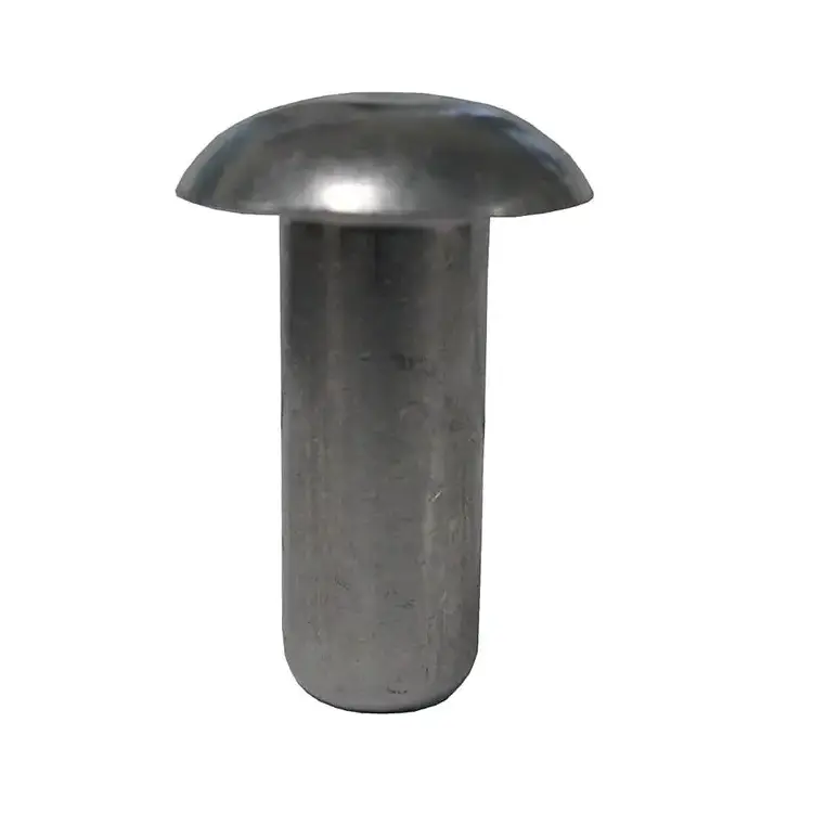 solid rivets