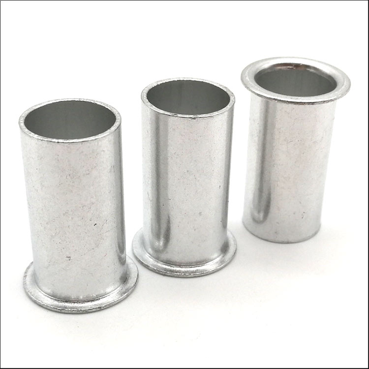 aluminum tubular rivets