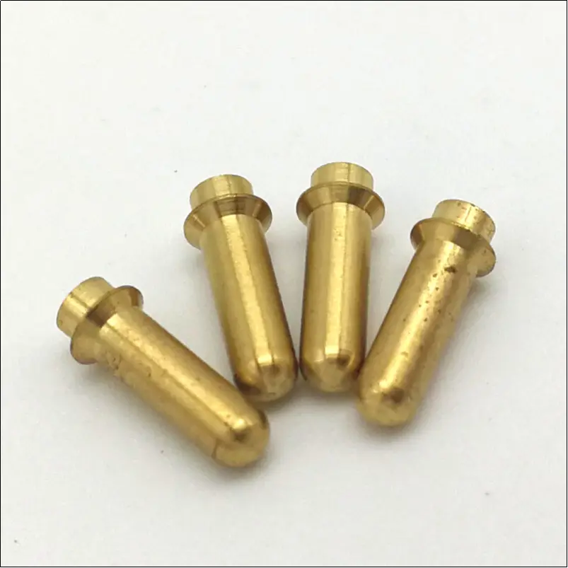 CNC turning parts