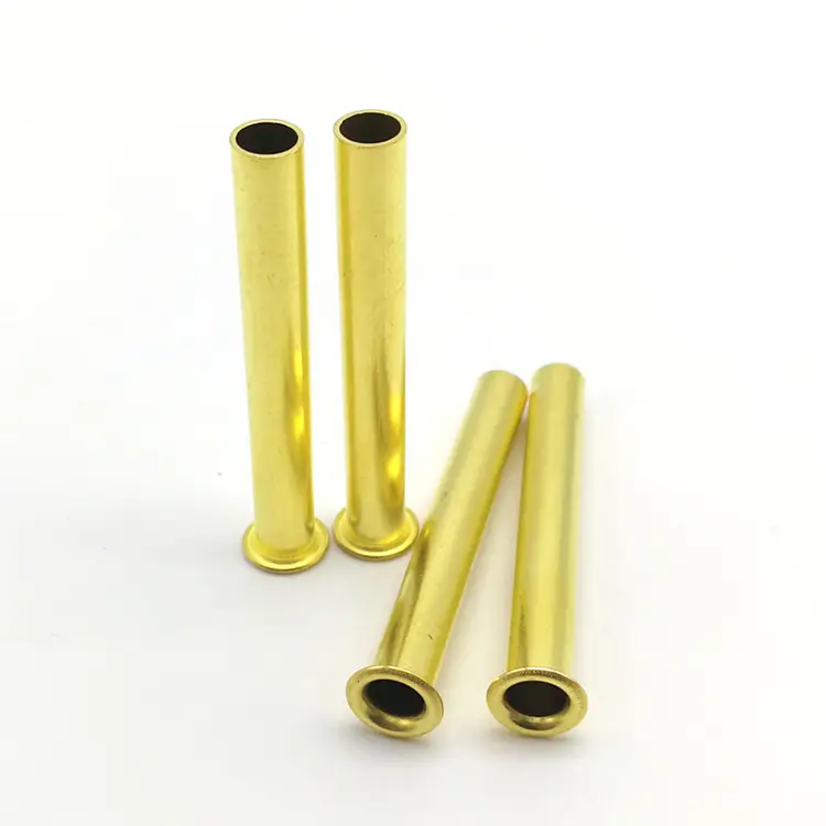 Long Tubular Rivets