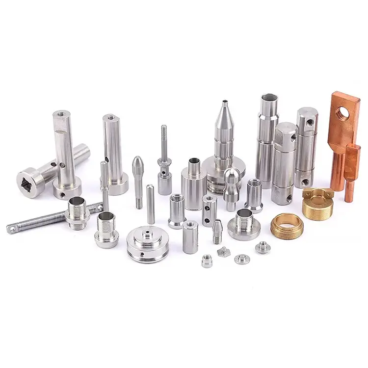 Machined Components