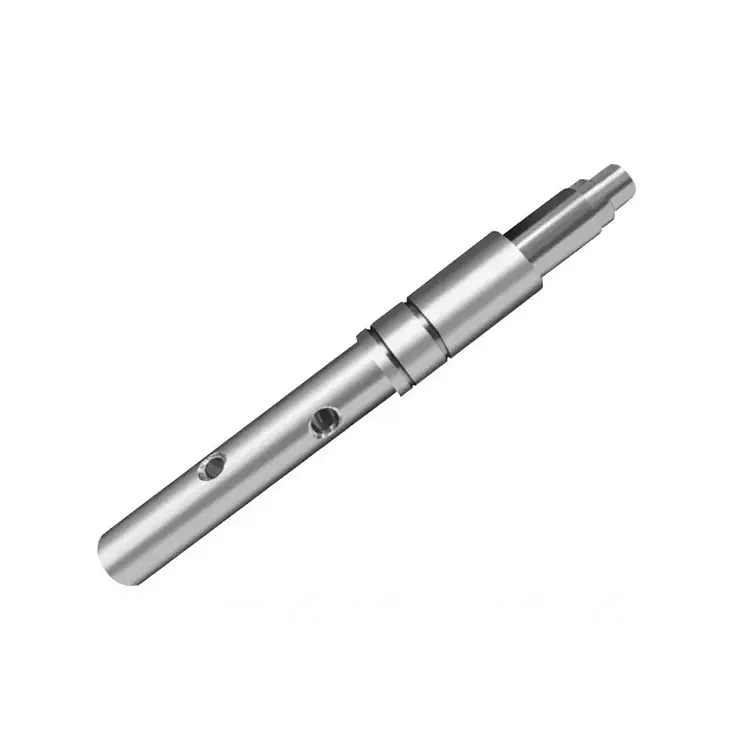 Machined Parts