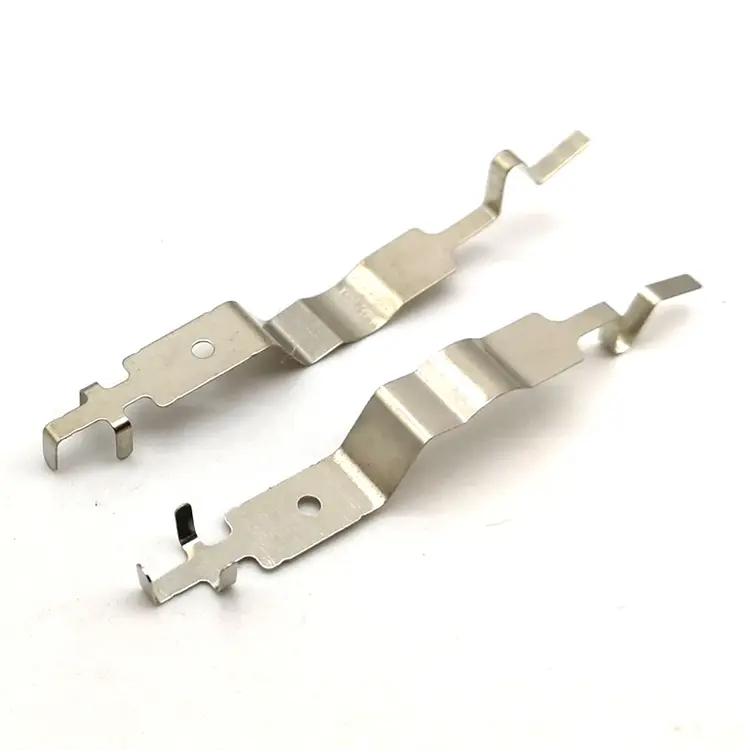 Metal Stamping Parts