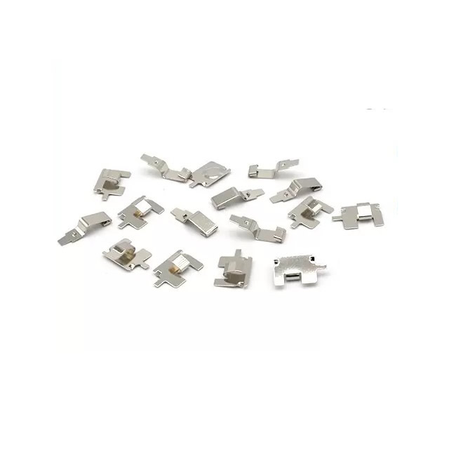 Metal Stamping Small Parts