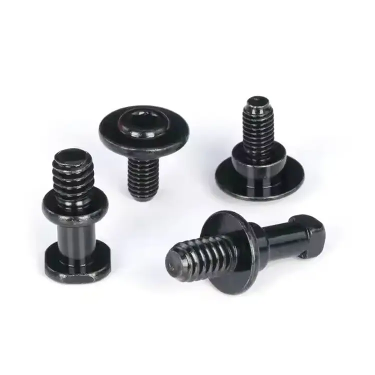 Non Standard Screw