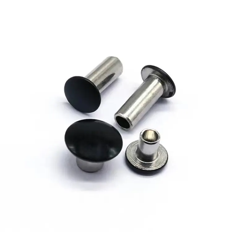 Powder Coated Rivets