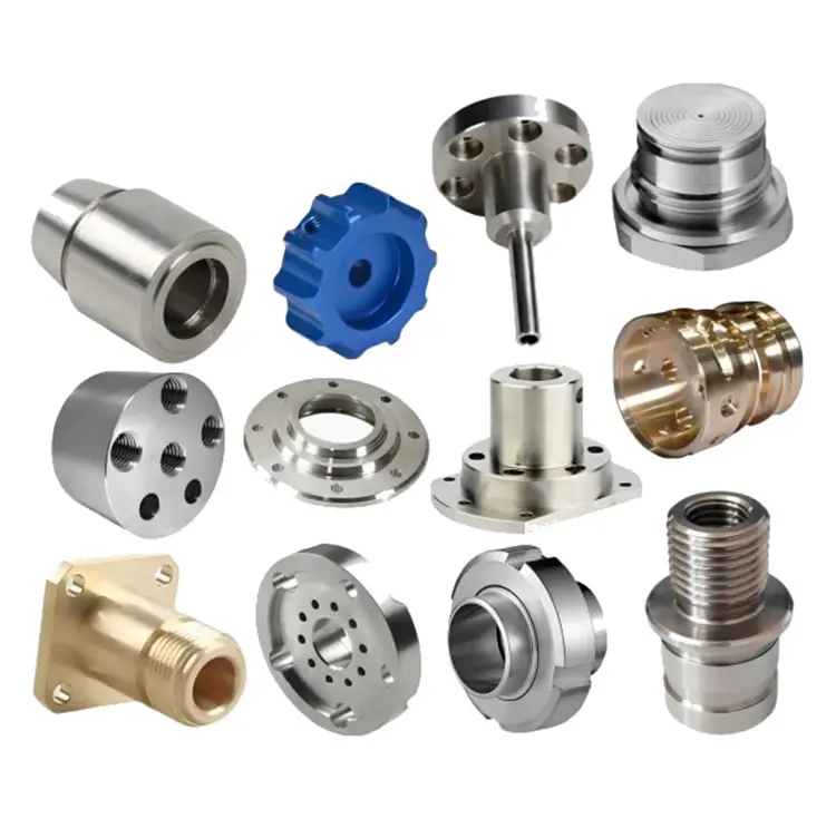 Precision Machining Service