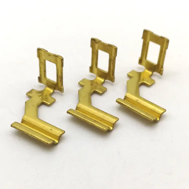 Precision Metal Stamping
