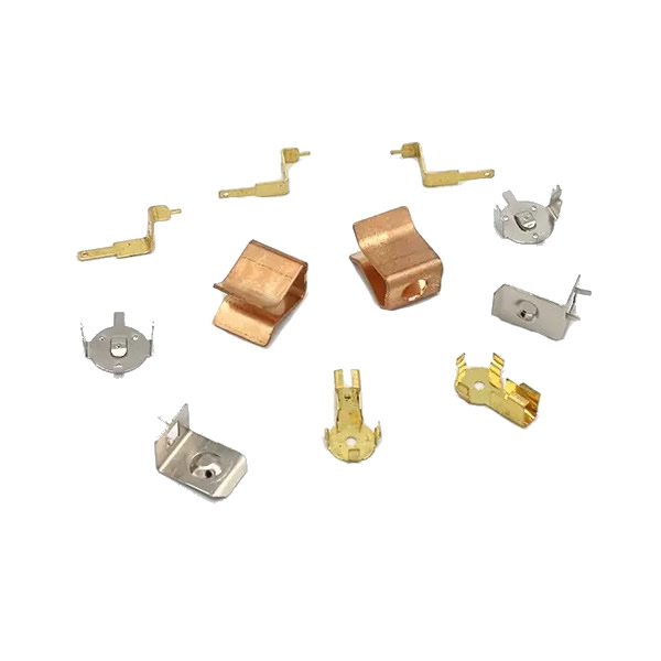 Precision Metal Stamping Parts