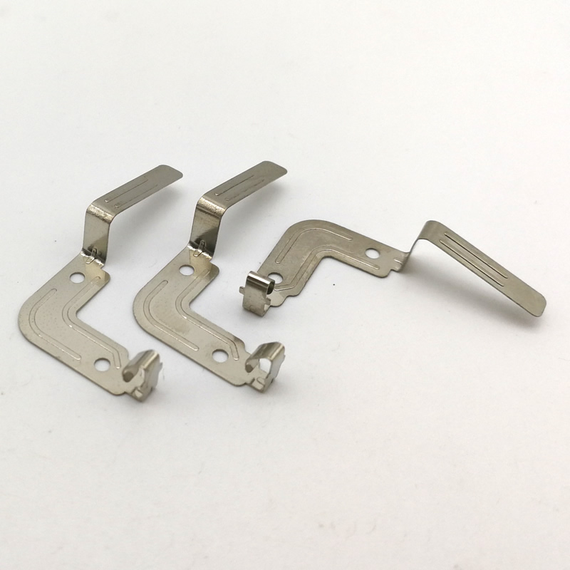 Precision Sheet Metal Stamping