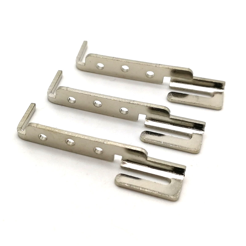 Progressive Stamping Parts