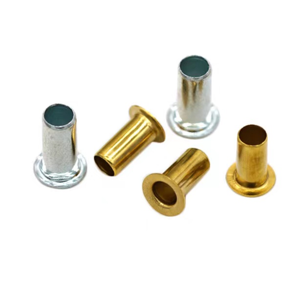 Punched Eyelet