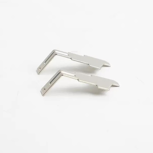 Sheet Metal Pressed Parts