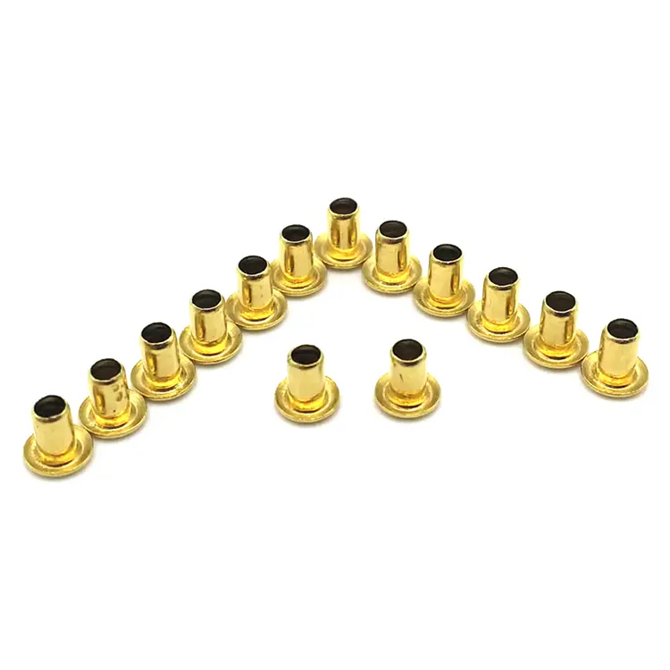 Small Eyelets