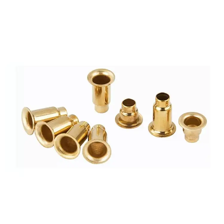 Special Step Eyelets
