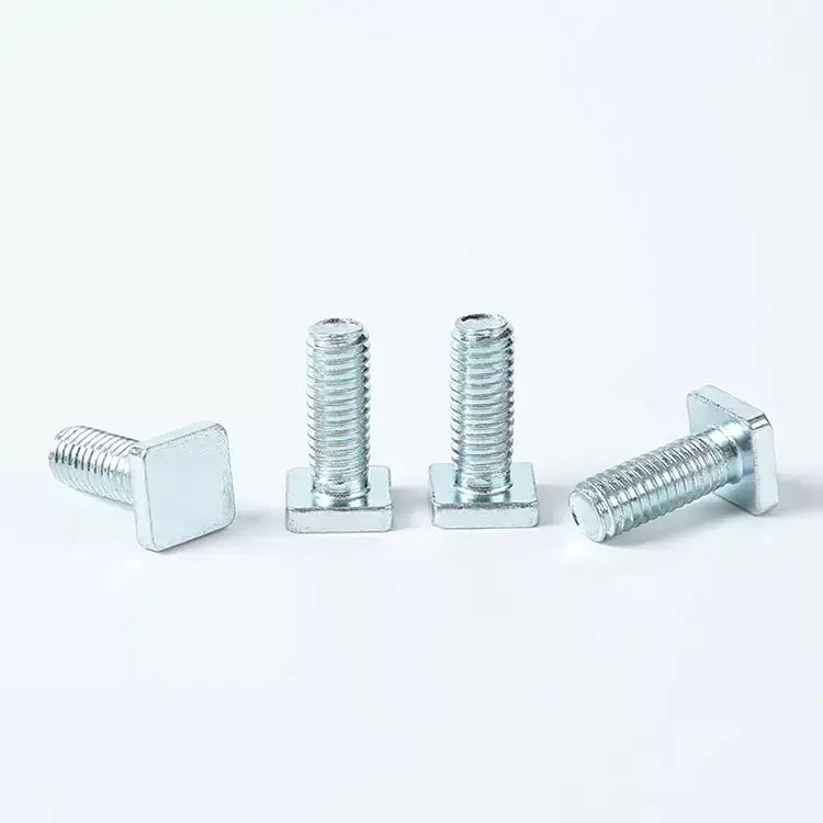 Square Head Screw