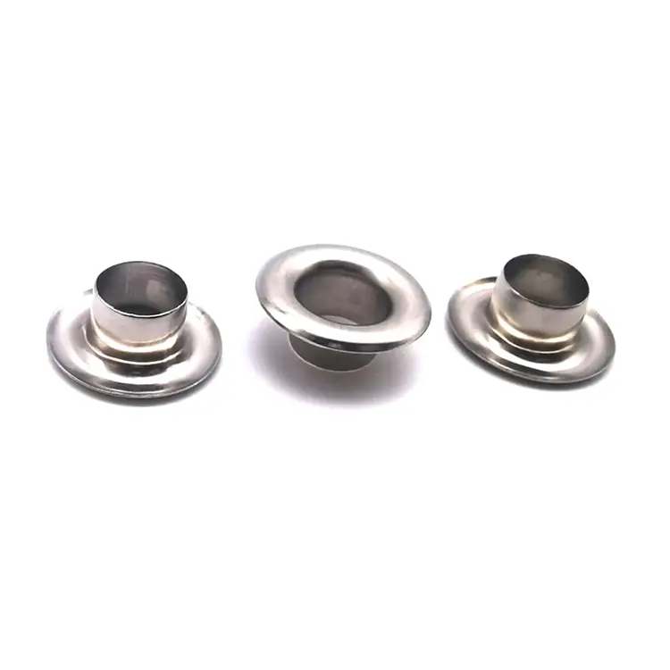 Stainless Steel Eyelets