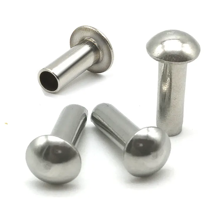 Stainless Steel Rivets