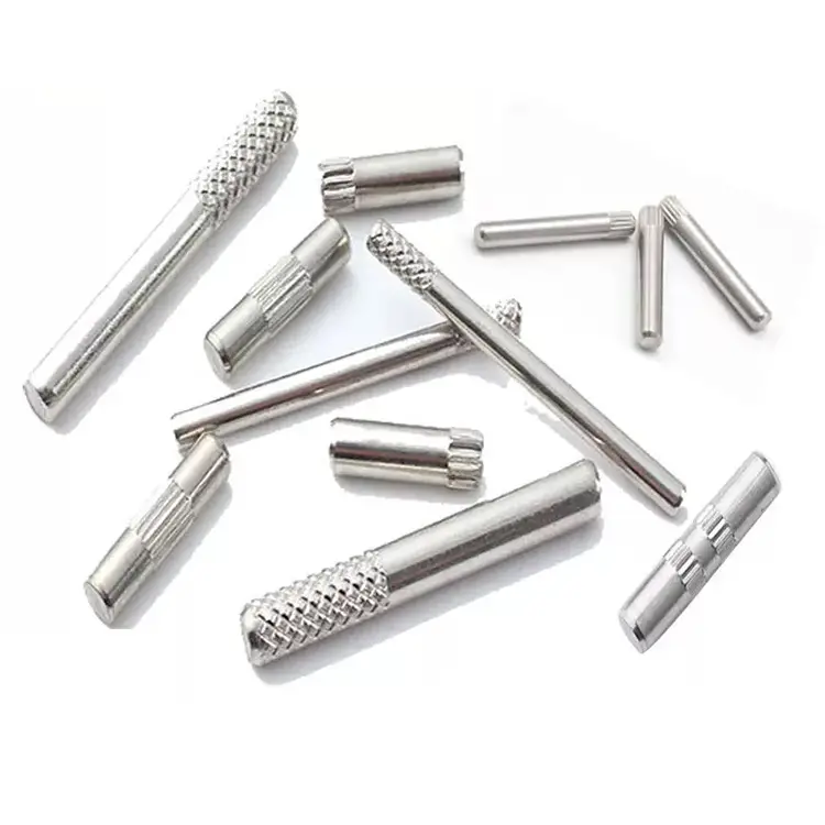 Stainless Steel Shaft