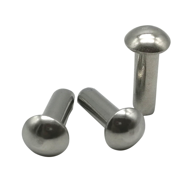 Stainless Steel Solid Rivets