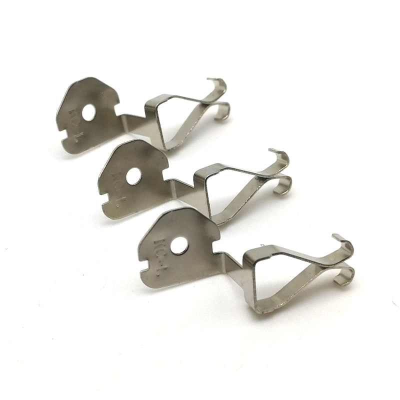 Stainless Steel Stamping Parts