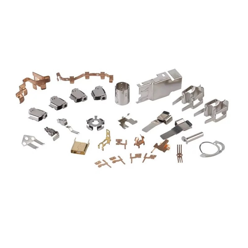 Stamping Parts For Electronics