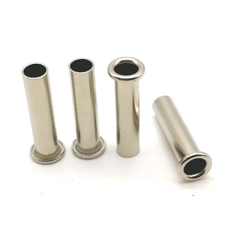 Steel Tubular Rivets