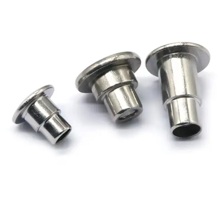 Step Rivets