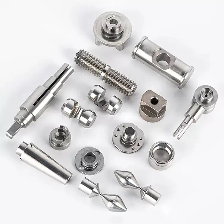 Turning Components