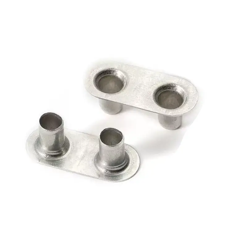 Twin Eyelets