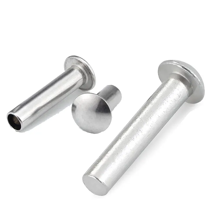 Universal Head Rivets